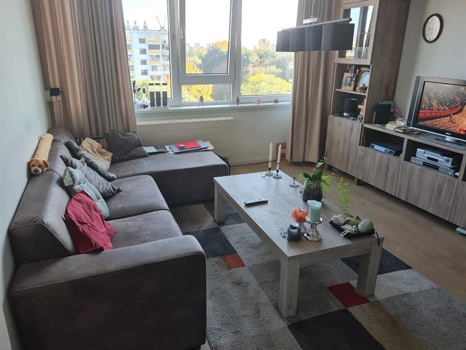 Wohnung bei Ankaradreef In Utrecht