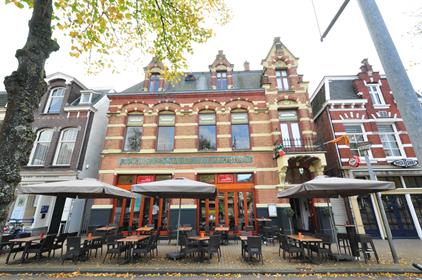 Kamer te huur 890 euro Gedempte Zuiderdiep, Groningen
