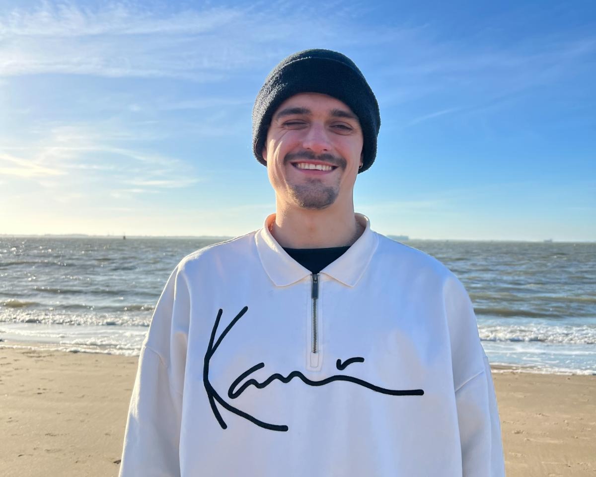 Maarten