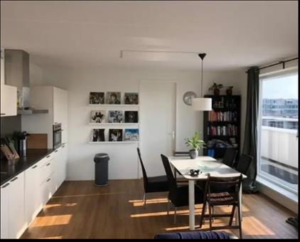 Appartement te huur 850 euro Marius Bauerstraat, Amsterdam