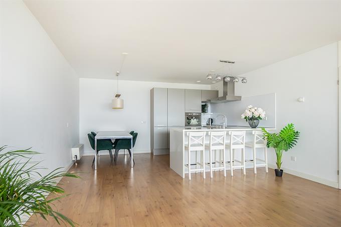 Wohnung bei Watertorenweg In Rotterdam