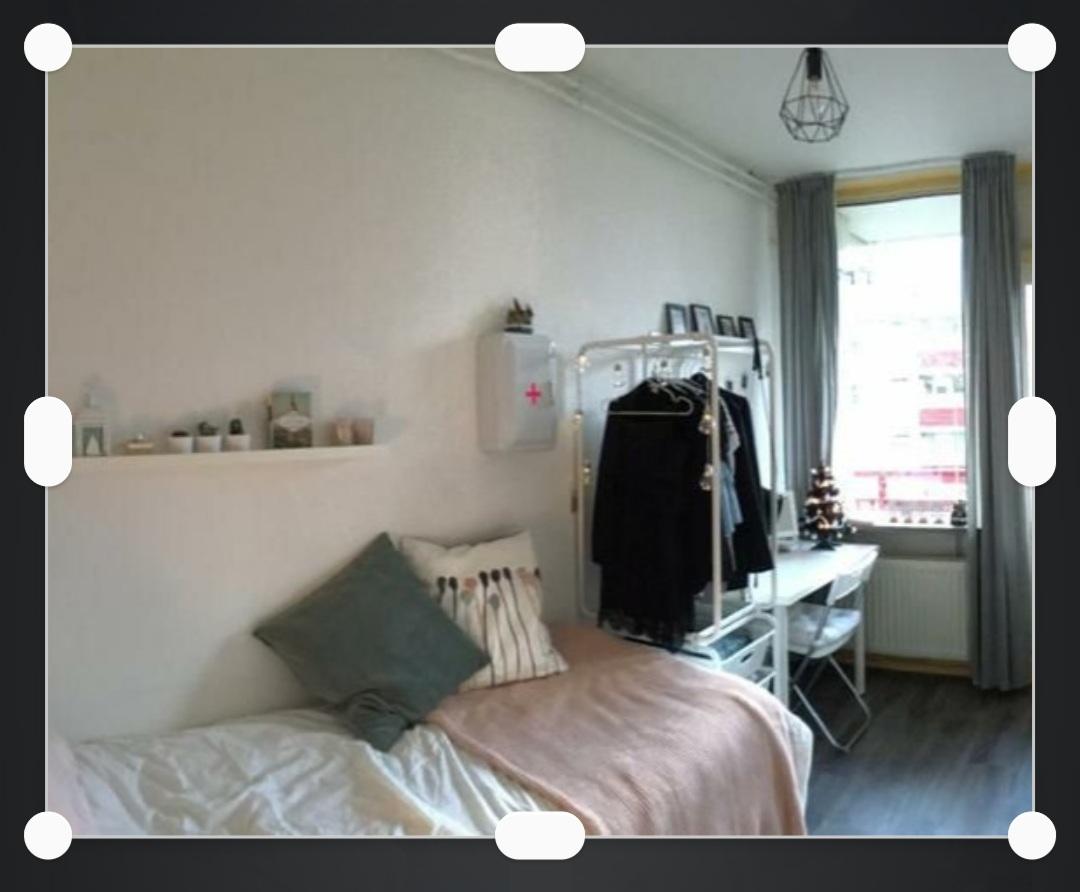 Kamer te huur in Amsterdam – Corversbosstraat – foto 4