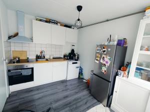 Apartment for rent 950 euro Kinrooistraat, Amsterdam