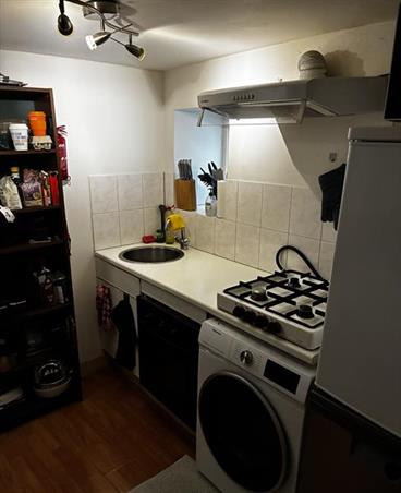 Zimmer bei Mariastraat In Utrecht