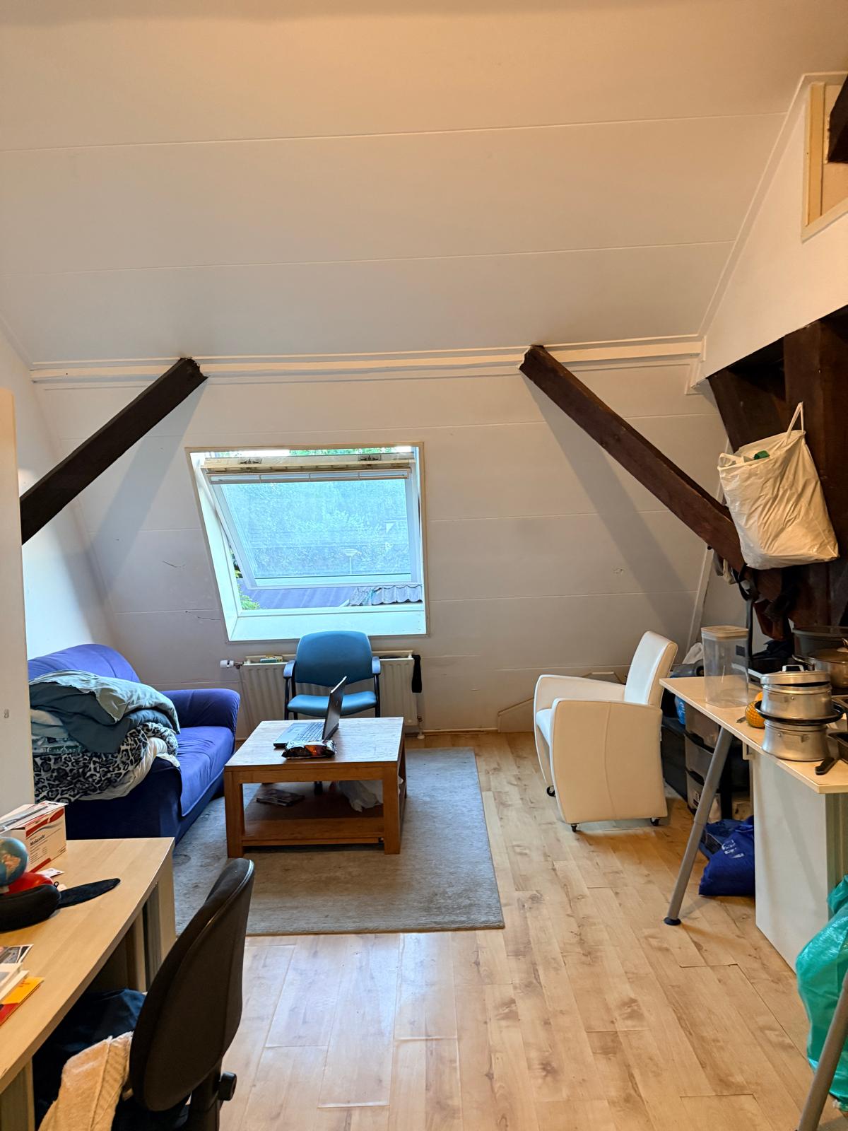Kamer te huur in Wageningen – Churchillweg – foto 4