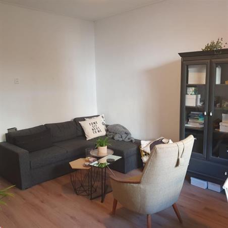 Wohnung bei Emmastraat In Groningen