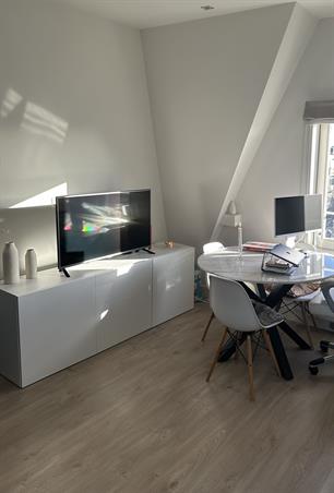 Wohnung bei Kinkerstraat In Amsterdam