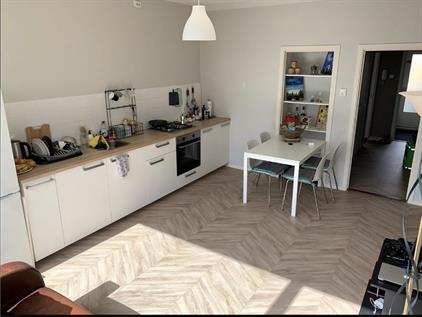 Room for rent 1050 euro Eastonstraat, Amsterdam