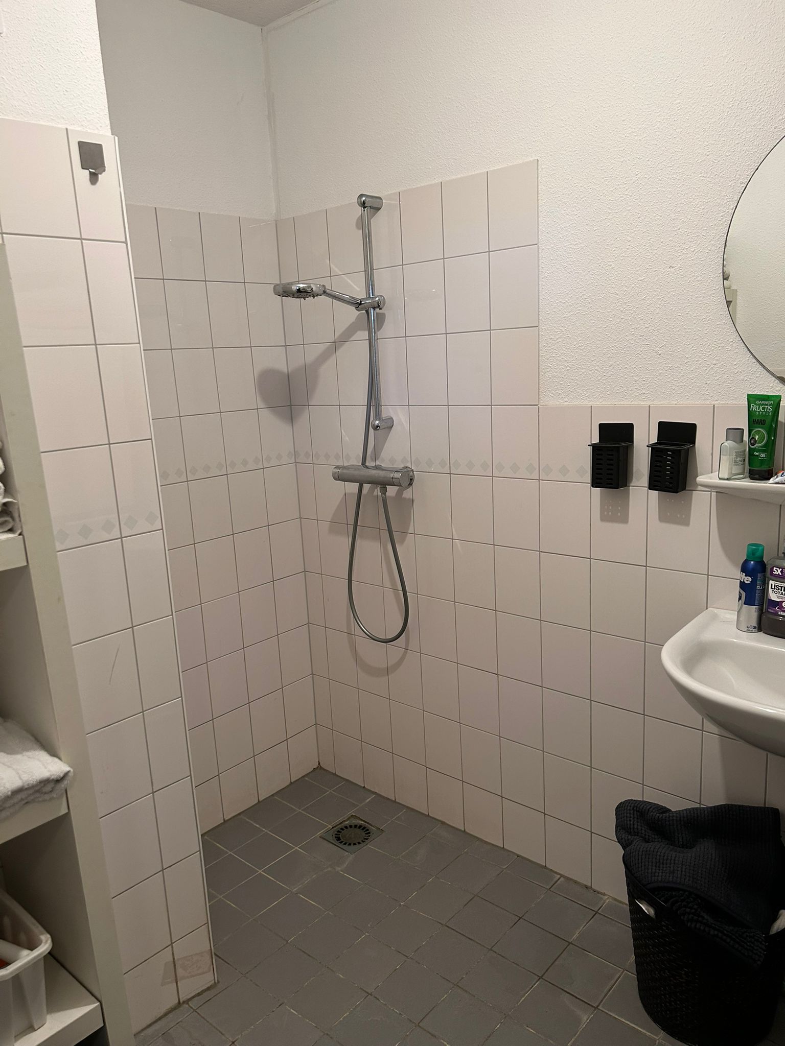 Kamer aan Pijnackerstraat, Amsterdam 6