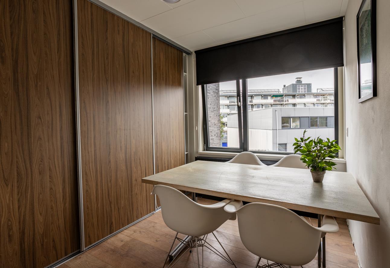 Appartement te huur in Tilburg – Boomstraat – foto 2