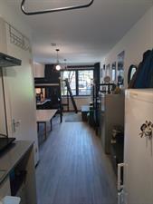 Studio te huur 820 euro Balthasar van der Polweg, Delft
