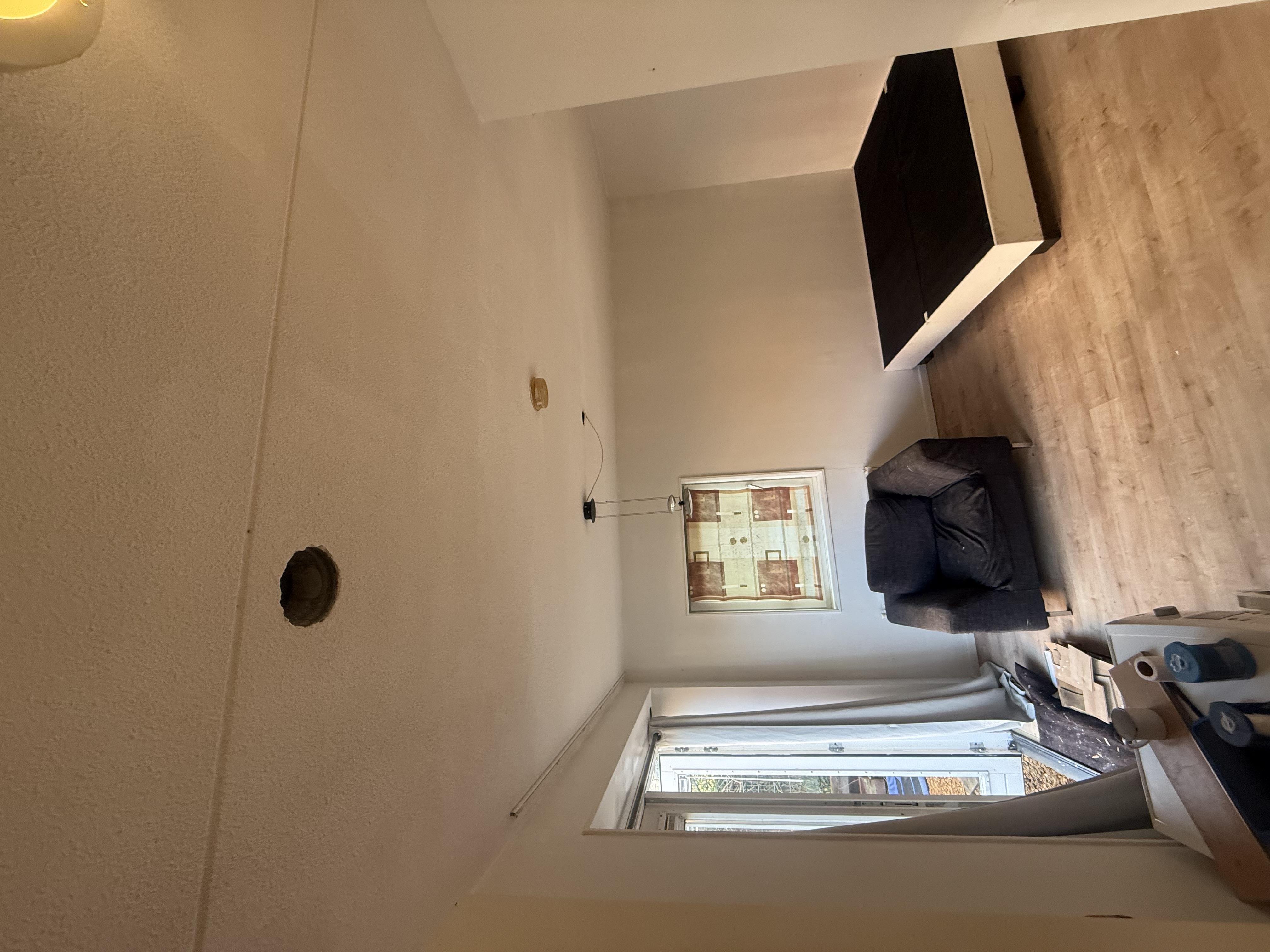 Studio aan Juttepeerpad, Amsterdam 6