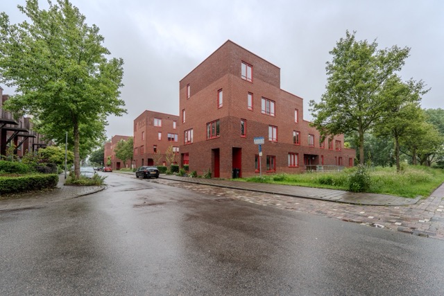 Voermanstraat