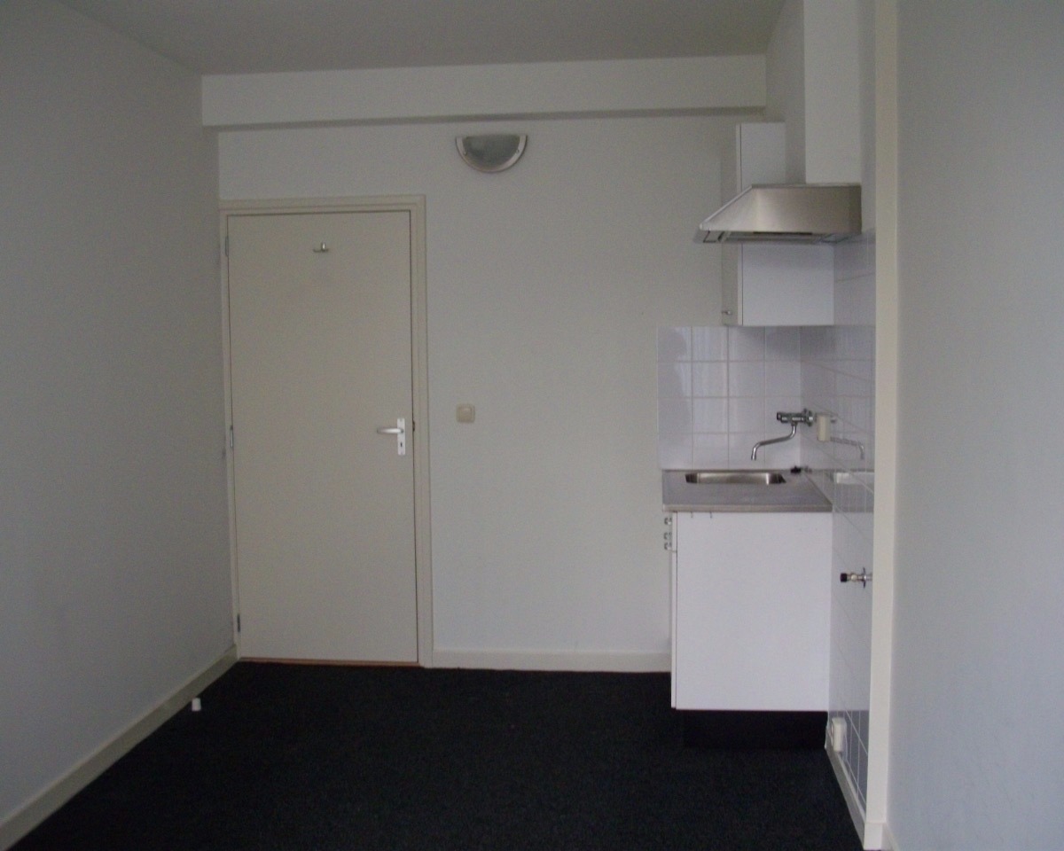 Robinsonstraat