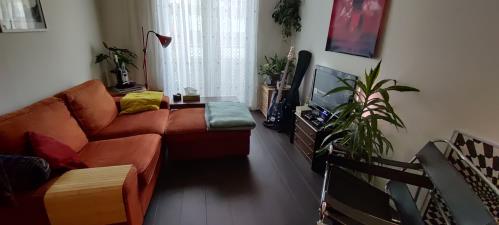 Appartement te huur 803 euro Erich Salomonstraat, Amsterdam