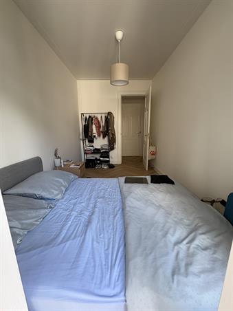 Zimmer bei Gerard Schaepstraat In Amsterdam