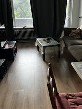 Studio for rent 1250 euro Einsteinplaats, Rotterdam