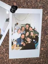 Room for rent 325 euro Volksparksingel, Enschede