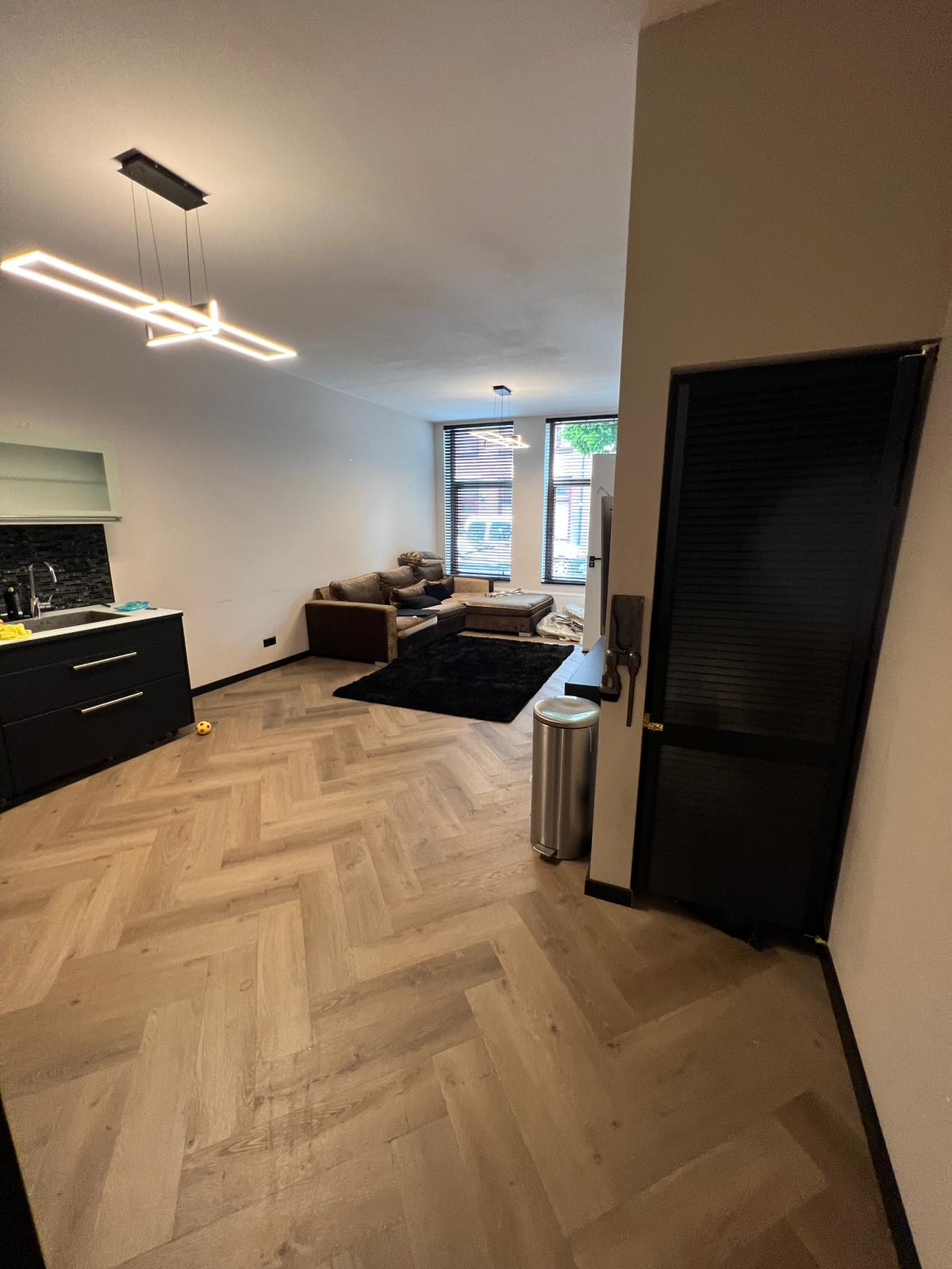Appartement te huur in Haarlem – Jan van Walrestraat – foto 4