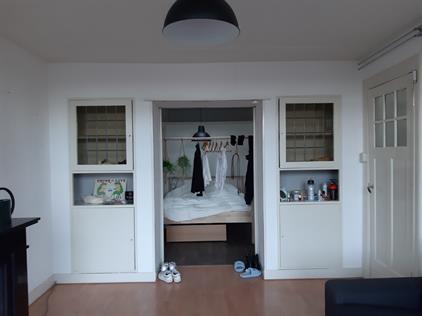 Kamer te huur 730 euro Oostzeedijk, Rotterdam