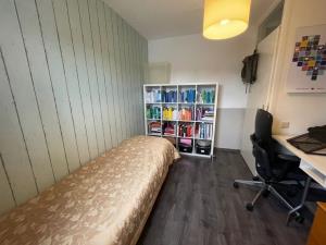 Room for rent 750 euro Voermanweg, Rotterdam