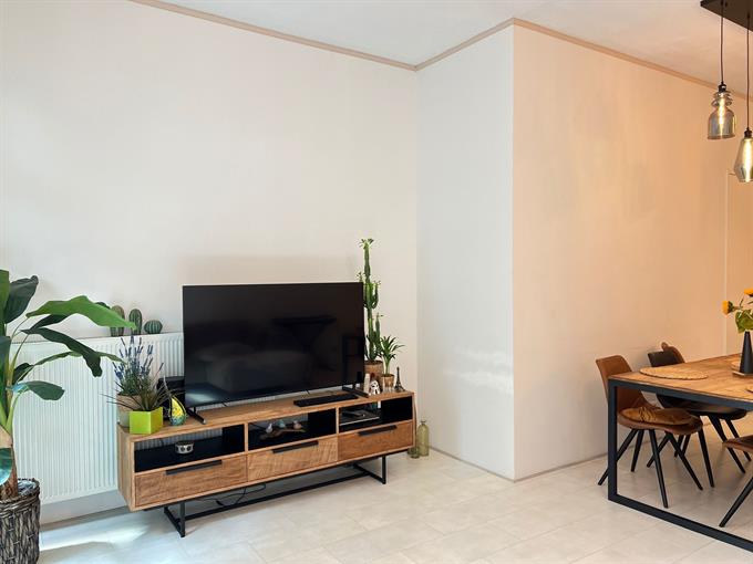 Wohnung bei Bert Haanstrakade In Amsterdam