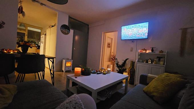Zimmer bei Grubbehoeve In Amsterdam