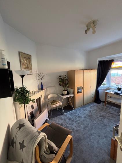 Kamer te huur 450 euro Hofwijckstraat, Voorburg