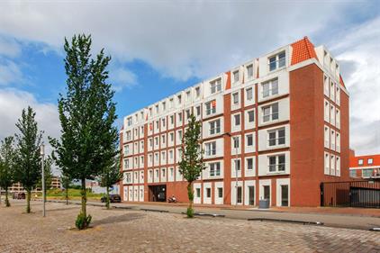 Room for rent 950 euro Maashaven N.z., Rotterdam