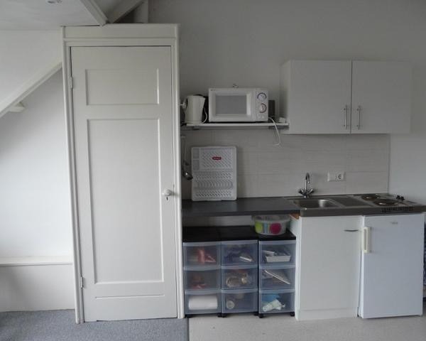 Kamer aan Petrarcalaan, Utrecht 7