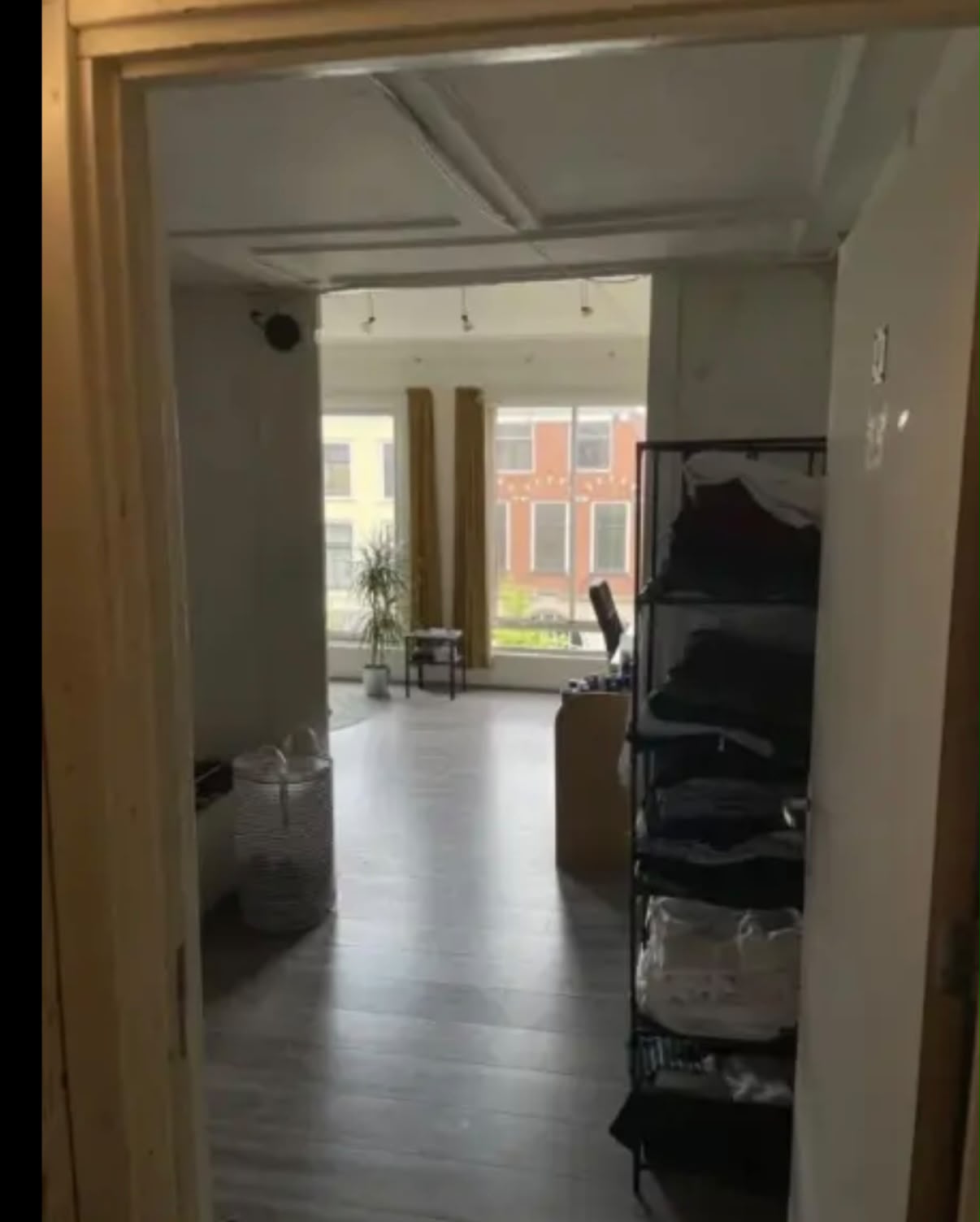 Kamer te huur in Delft – Smitsteeg – foto 3