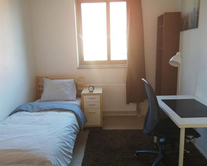 Room for rent 700 euro EGoli, Amsterdam
