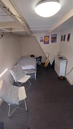 Zimmer bei Bentrotstraat In Enschede