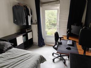 Room for rent 500 euro Jansbuitensingel, Arnhem