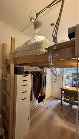 Zimmer bei Molstraat In Delft