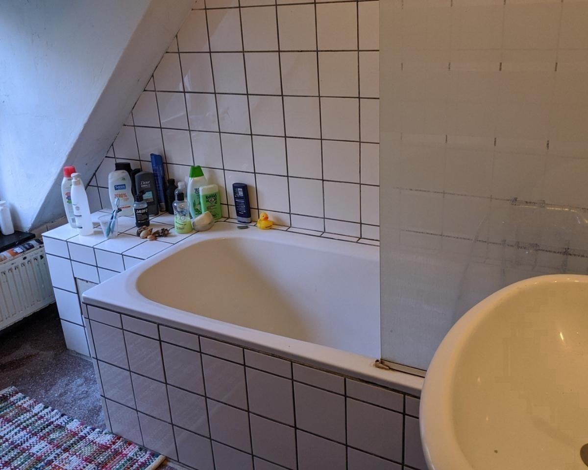 Kamer aan Zijkanaal F Oost, Halfweg 5