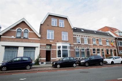 Room for rent 571 euro Brinkgreverweg, Deventer