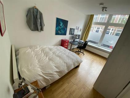 Magdalena Moonsstraat
