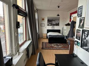 Room for rent 620 euro Eeldersingel, Groningen