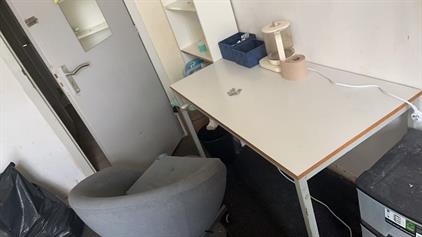 Kamer te huur 385 euro Dierenriemstraat, Groningen