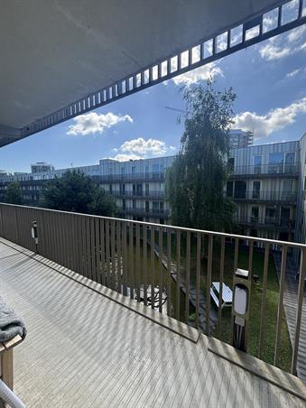 Zimmer bei Kruitberghof In Amsterdam
