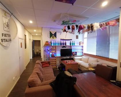 Room for rent 425 euro Deurningerstraat, Enschede