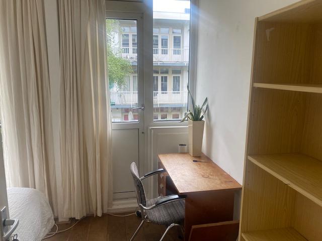 John Franklinstraat