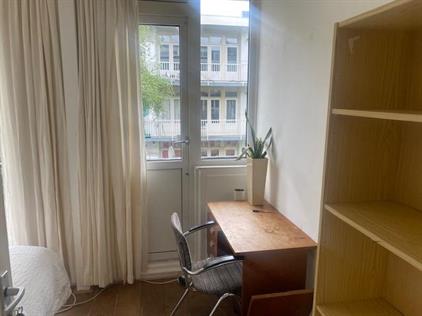 Kamer te huur 1100 euro John Franklinstraat, Amsterdam