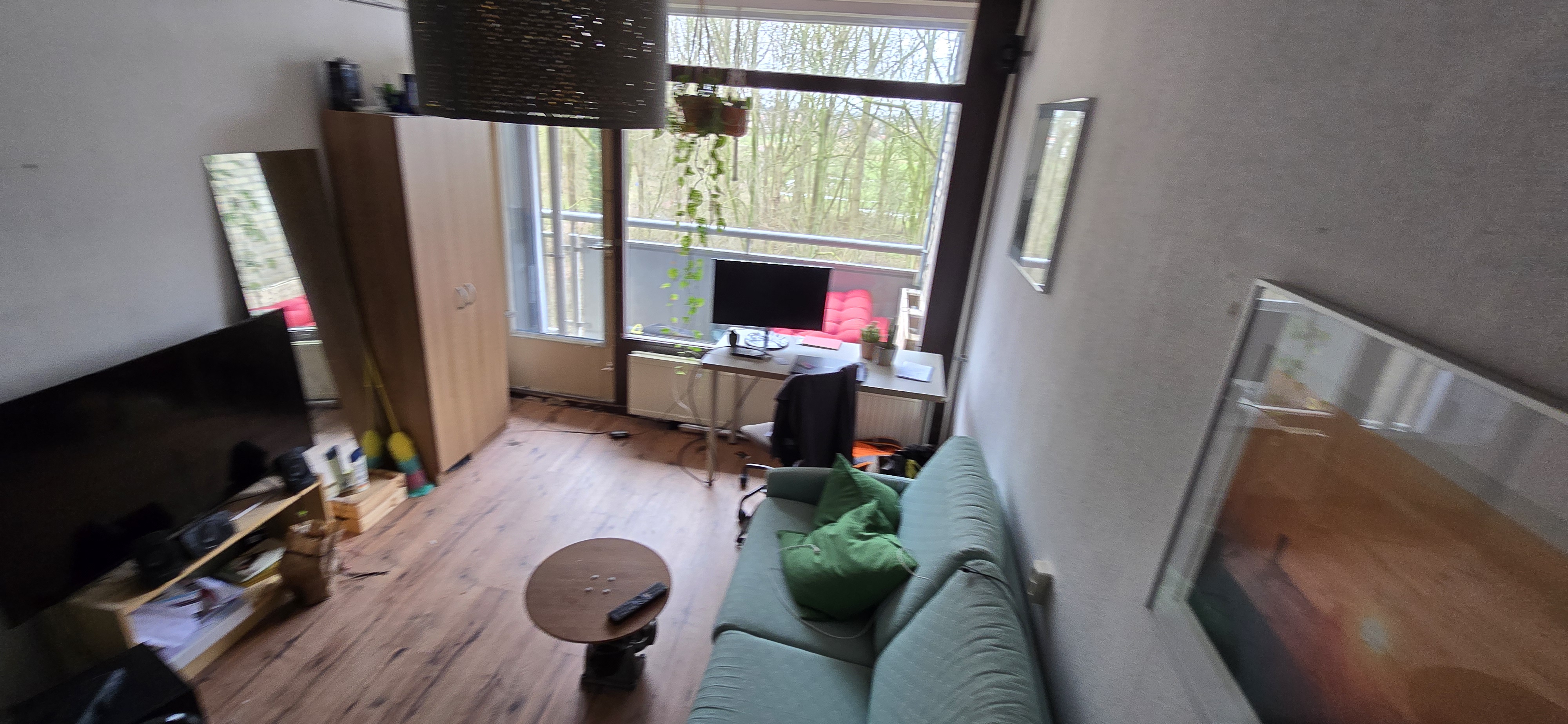 Kamer te huur in Groningen – Aquamarijnstraat – foto 1