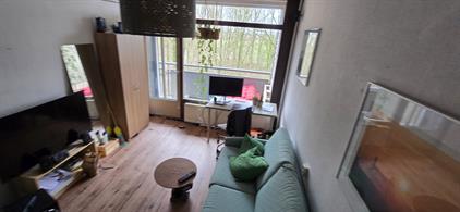 Kamer te huur 400 euro Aquamarijnstraat, Groningen