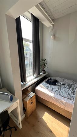 Zimmer bei Hugo de Grootstraat In Delft