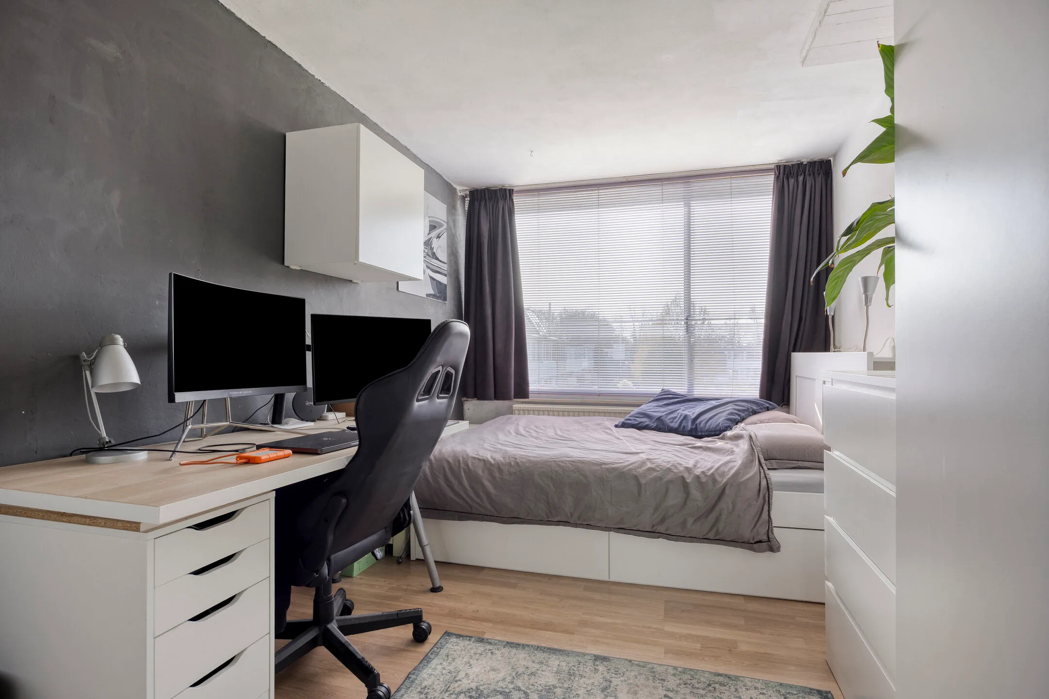 Kamer te huur in Soest – Valeriaanstraat – foto 4
