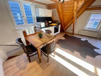 Appartement te huur 3300 euro Sint Nicolaasstraat, Amsterdam