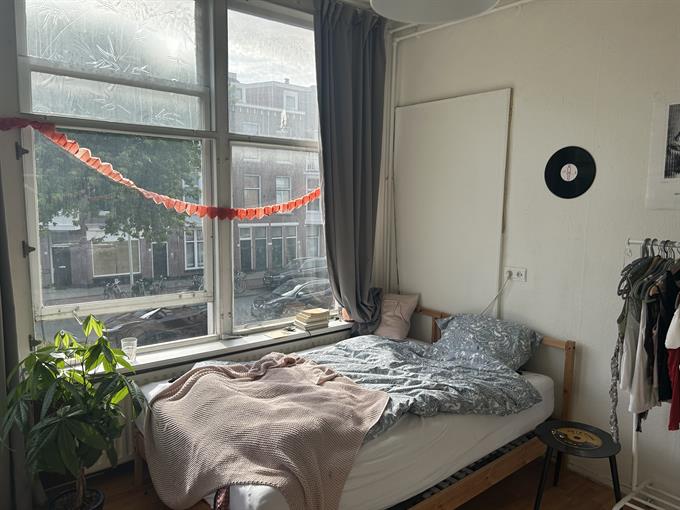 Zimmer bei Valkenboslaan In Den Haag